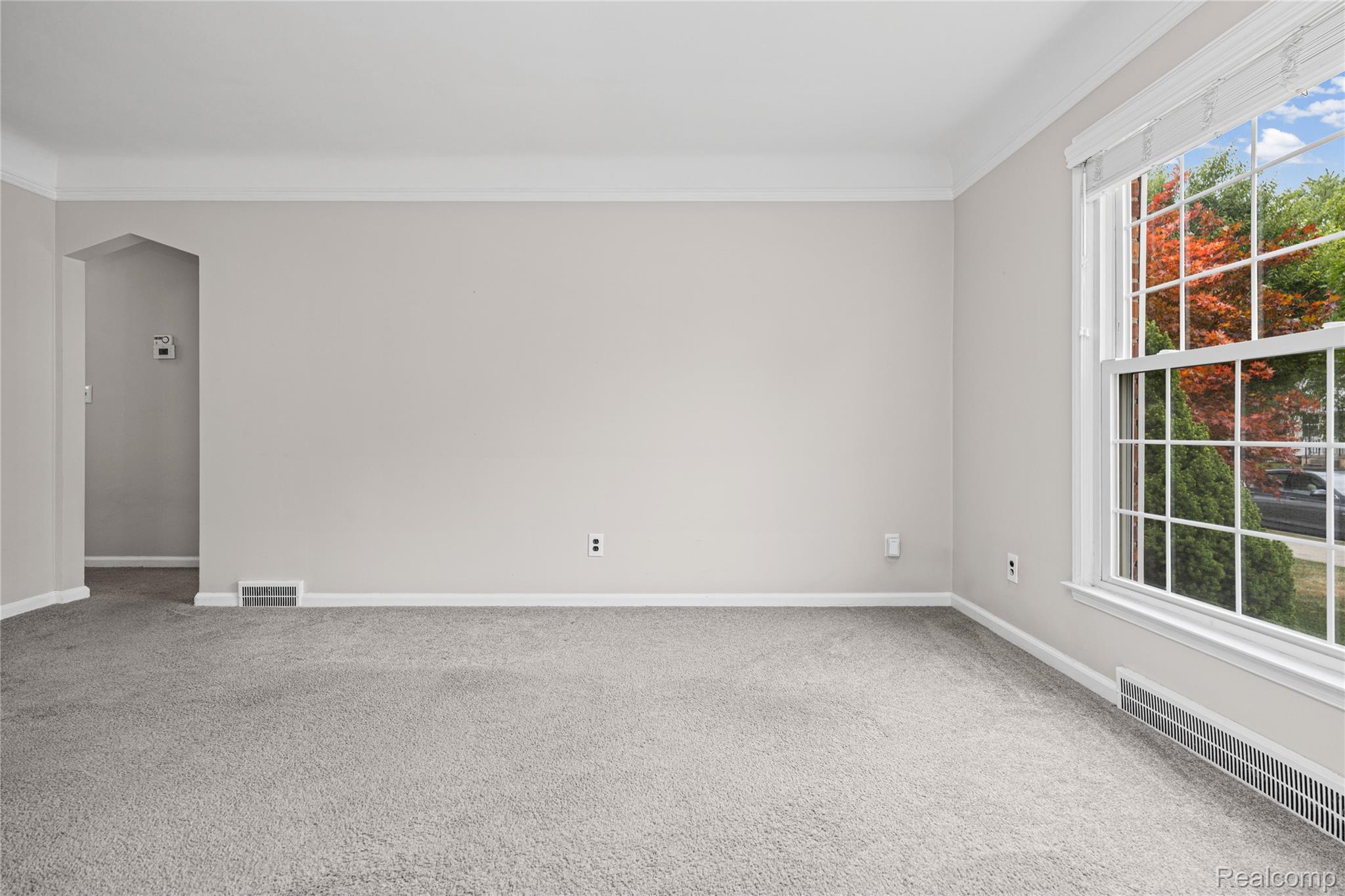 1400 Harvard Road
