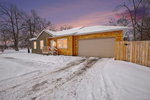 19700 Stahelin Avenue Detroit City MI 48219