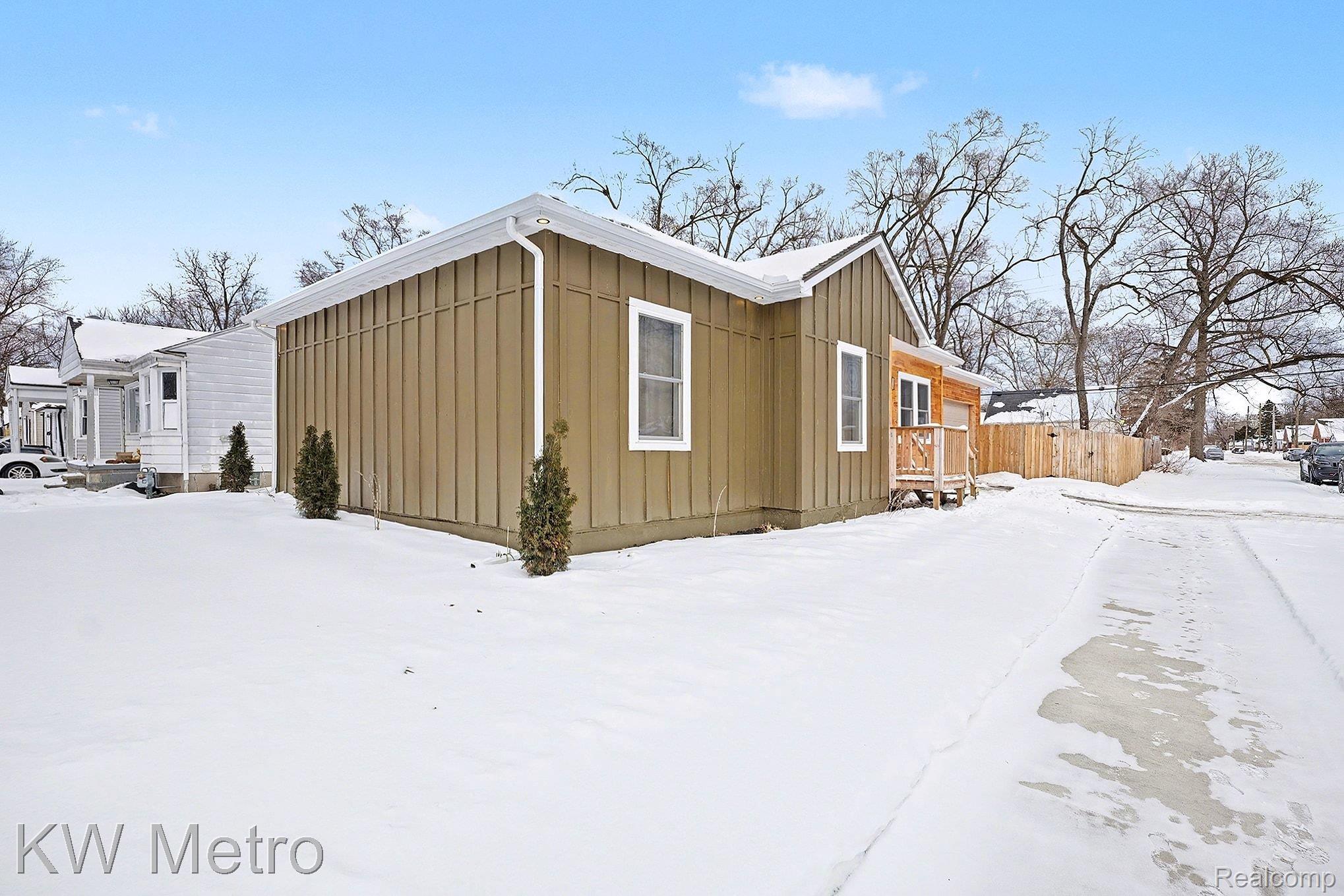 19700 Stahelin Avenue