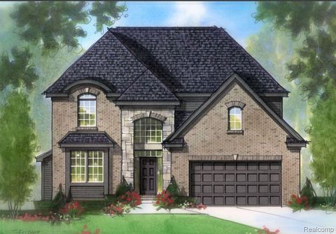 33623 Baldwin Street Farmington Hills City MI 48336