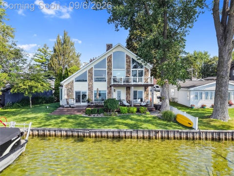 Photo for 13203 Log Cabin Point