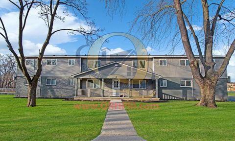 3901 N Averill Apt #401 Avenue Flint City MI 48506