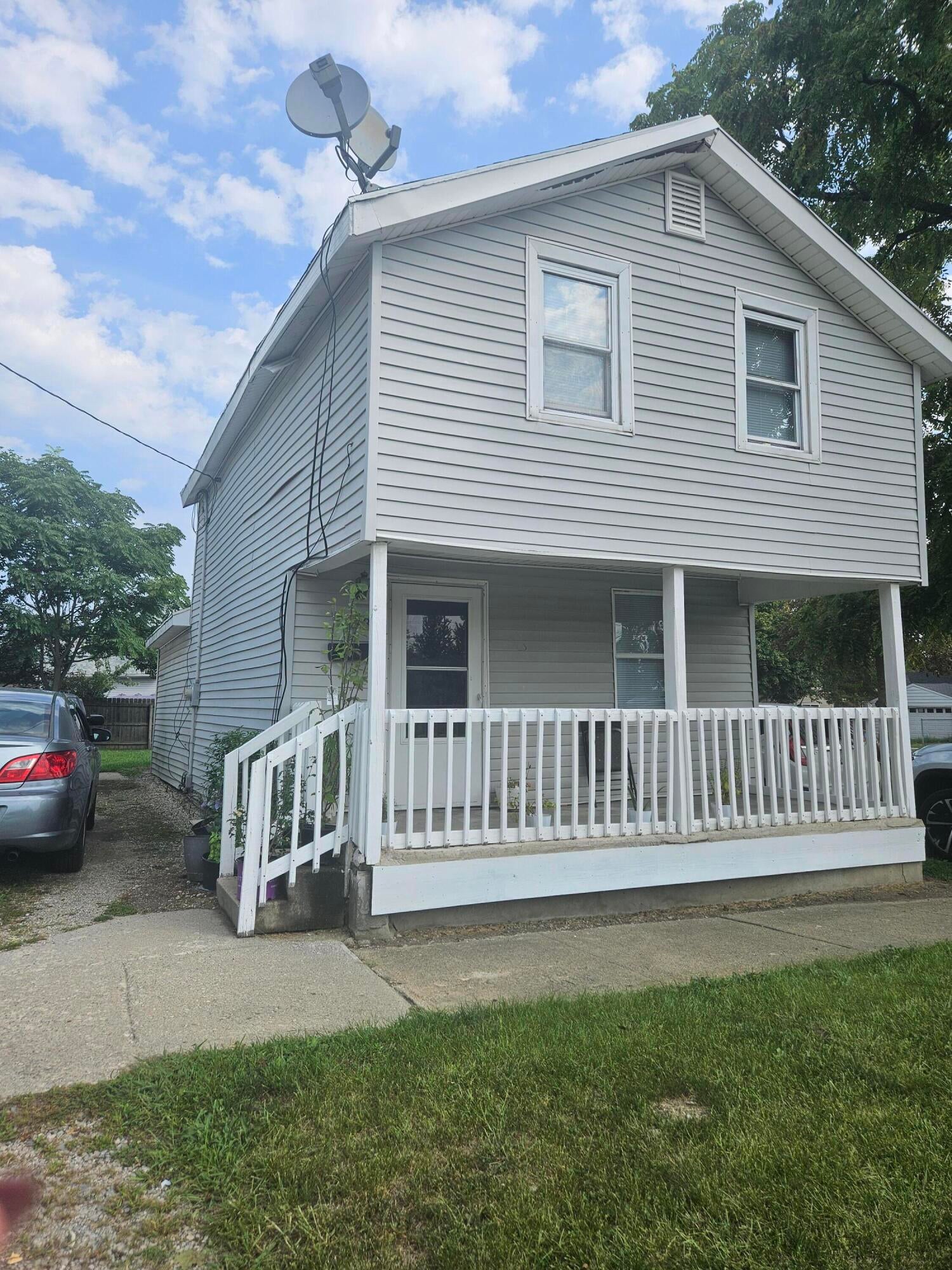 623 Erie Street