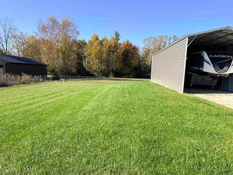 Tiny photo for 14201 Tuscola Road, Thetford Township, MI 48420 (MLS # 5050225455)