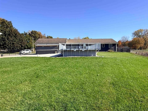 Tiny photo for 14201 Tuscola Road, Thetford Township, MI 48420 (MLS # 5050225455)