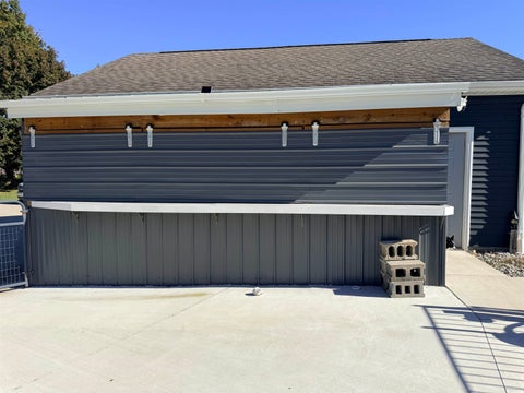 Tiny photo for 14201 Tuscola Road, Thetford Township, MI 48420 (MLS # 5050225455)