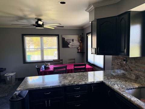 Tiny photo for 14201 Tuscola Road, Thetford Township, MI 48420 (MLS # 5050225455)