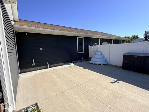 Tiny photo for 14201 Tuscola Road, Thetford Township, MI 48420 (MLS # 5050225455)
