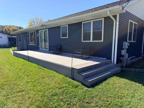 Tiny photo for 14201 Tuscola Road, Thetford Township, MI 48420 (MLS # 5050225455)