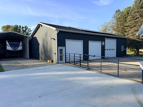 Tiny photo for 14201 Tuscola Road, Thetford Township, MI 48420 (MLS # 5050225455)
