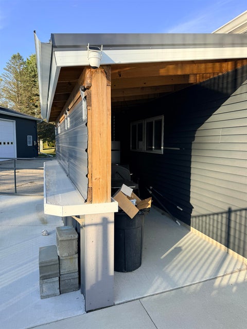 Tiny photo for 14201 Tuscola Road, Thetford Township, MI 48420 (MLS # 5050225455)