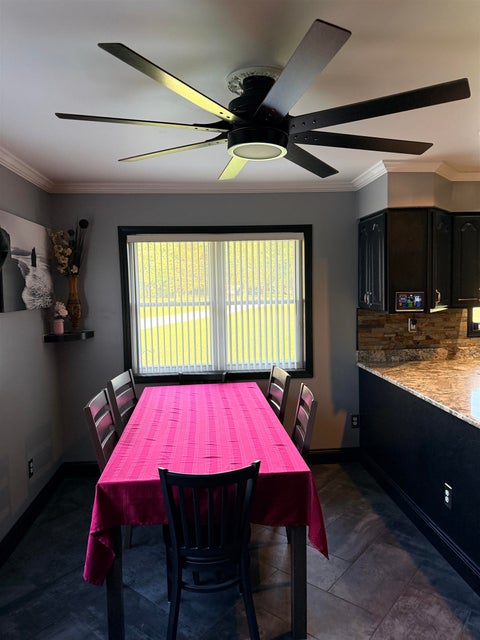 Tiny photo for 14201 Tuscola Road, Thetford Township, MI 48420 (MLS # 5050225455)