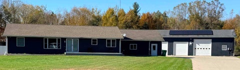 Photo of 14201 Tuscola Road, Thetford Township, MI 48420 (MLS # 5050225455)