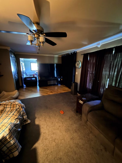 Tiny photo for 14201 Tuscola Road, Thetford Township, MI 48420 (MLS # 5050225455)