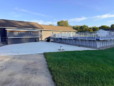 Tiny photo for 14201 Tuscola Road, Thetford Township, MI 48420 (MLS # 5050225455)