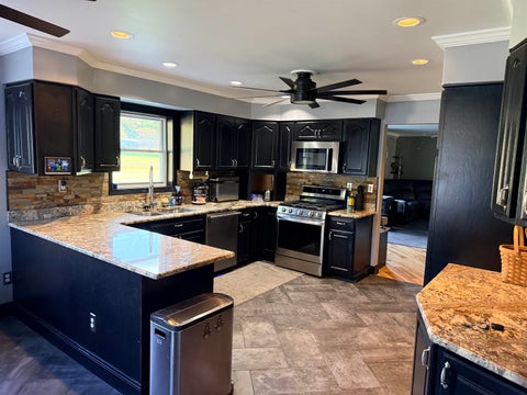 Tiny photo for 14201 Tuscola Road, Thetford Township, MI 48420 (MLS # 5050225455)