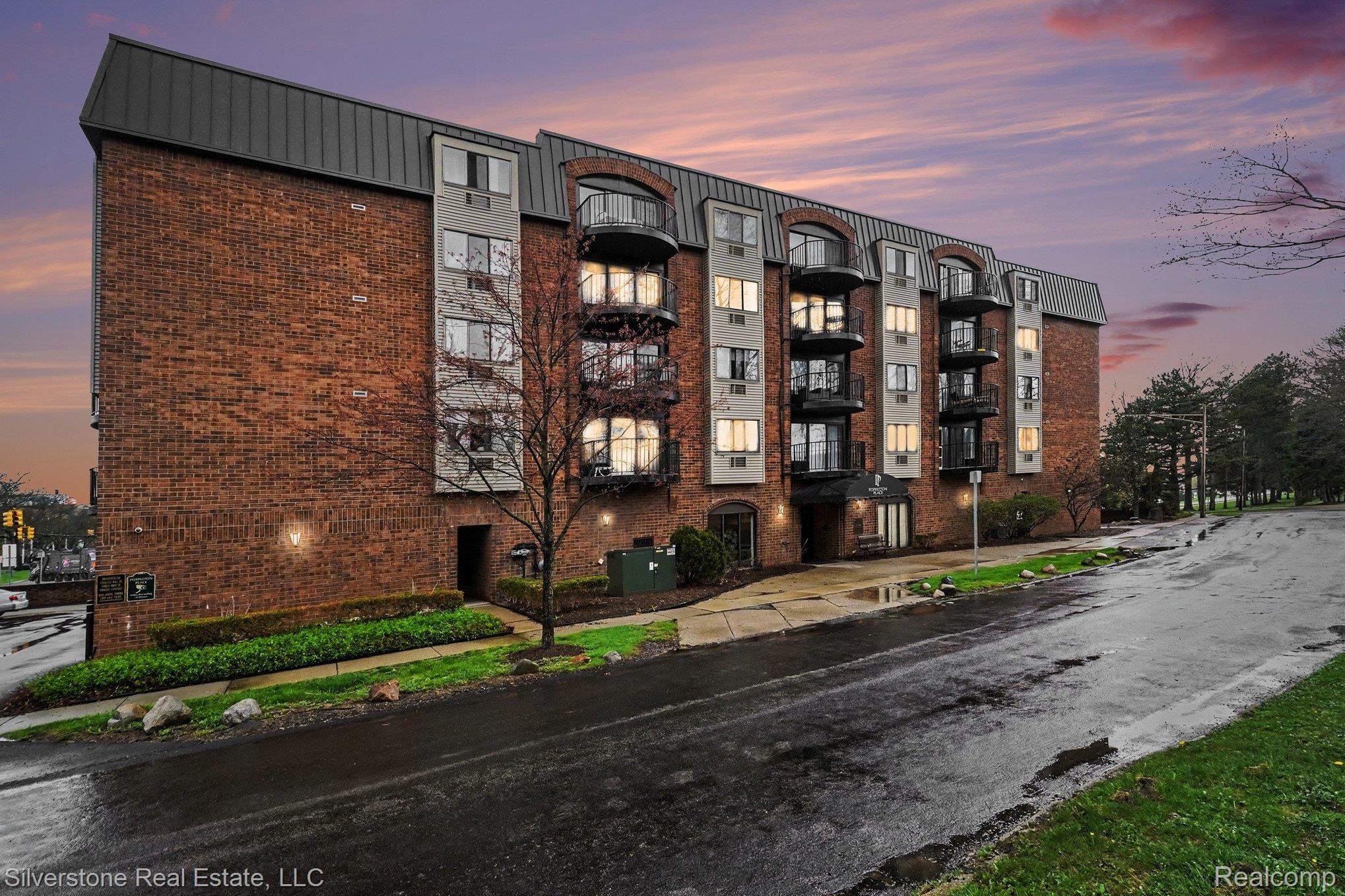 35300 Woodward Avenue