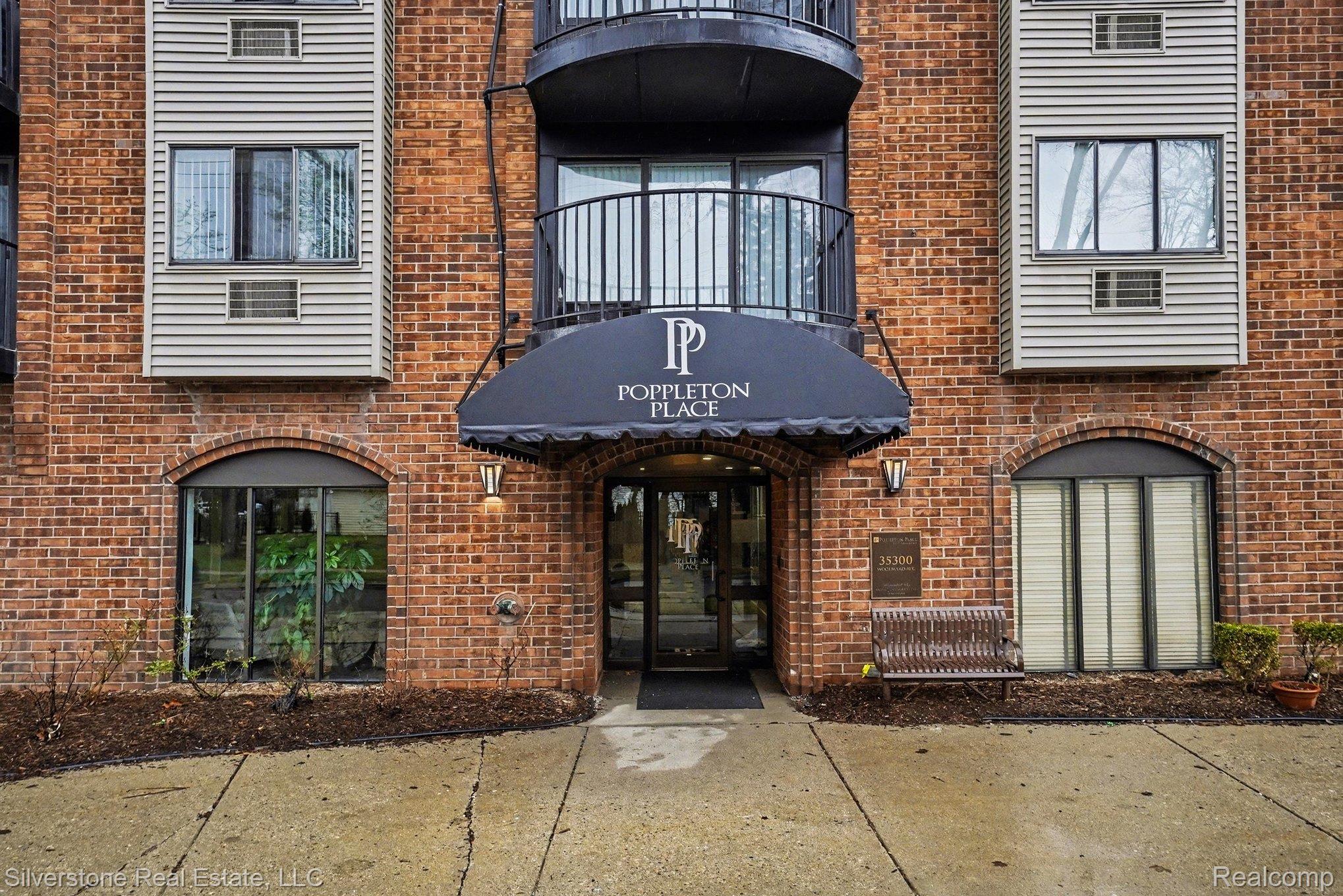 35300 Woodward Avenue