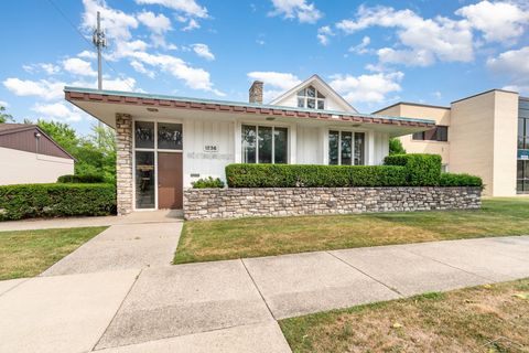 1236 N Michigan Avenue Saginaw City MI 48602