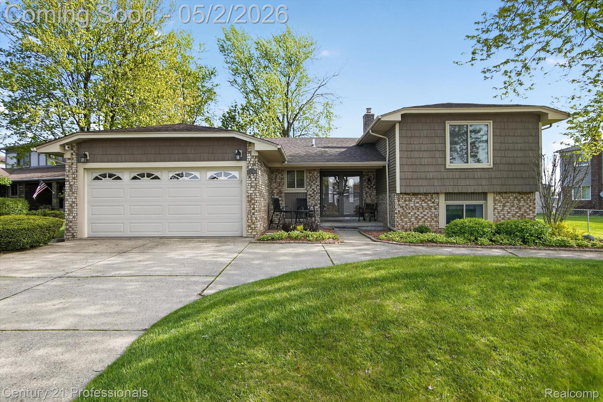 45560 Edgewood Court