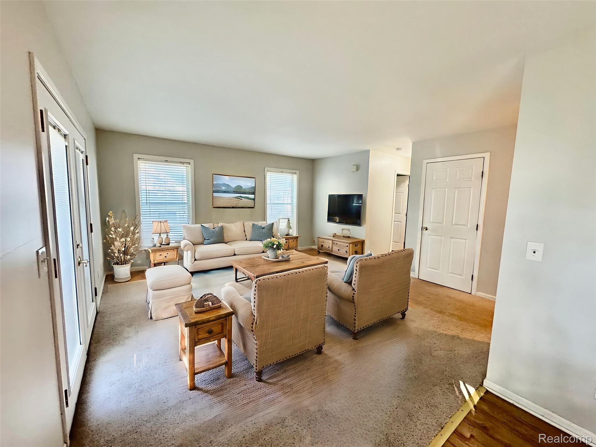 911 Old Hickory Lane