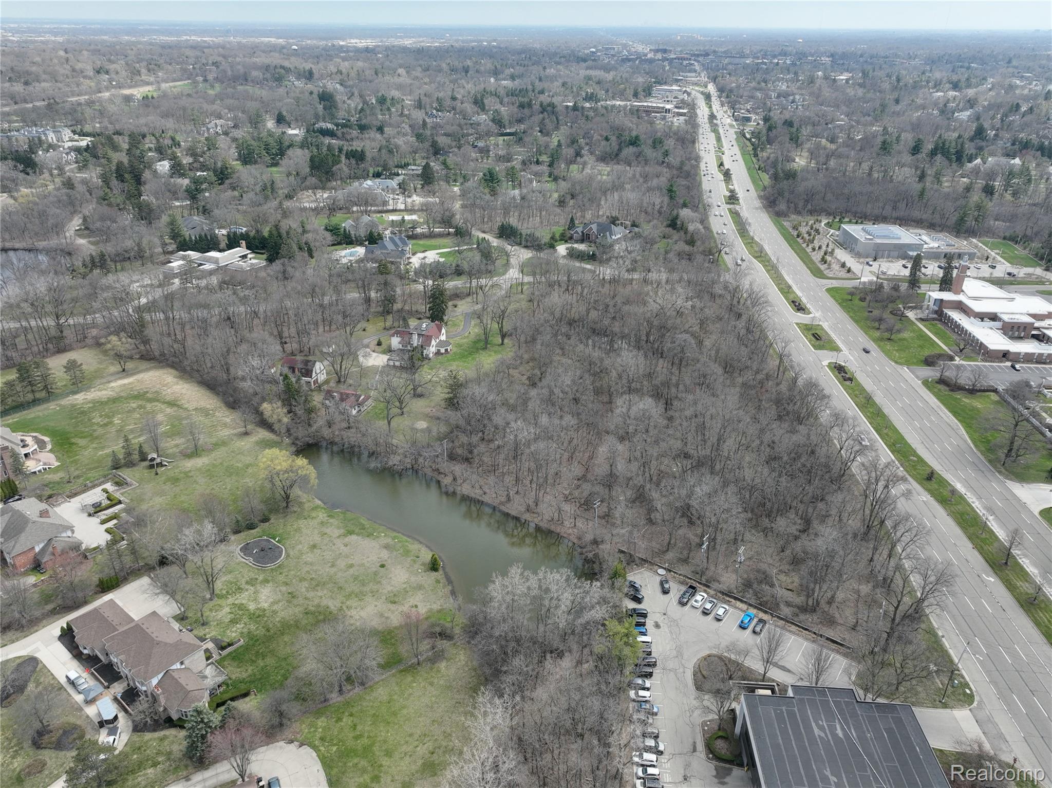 5044 Charing Cross Road