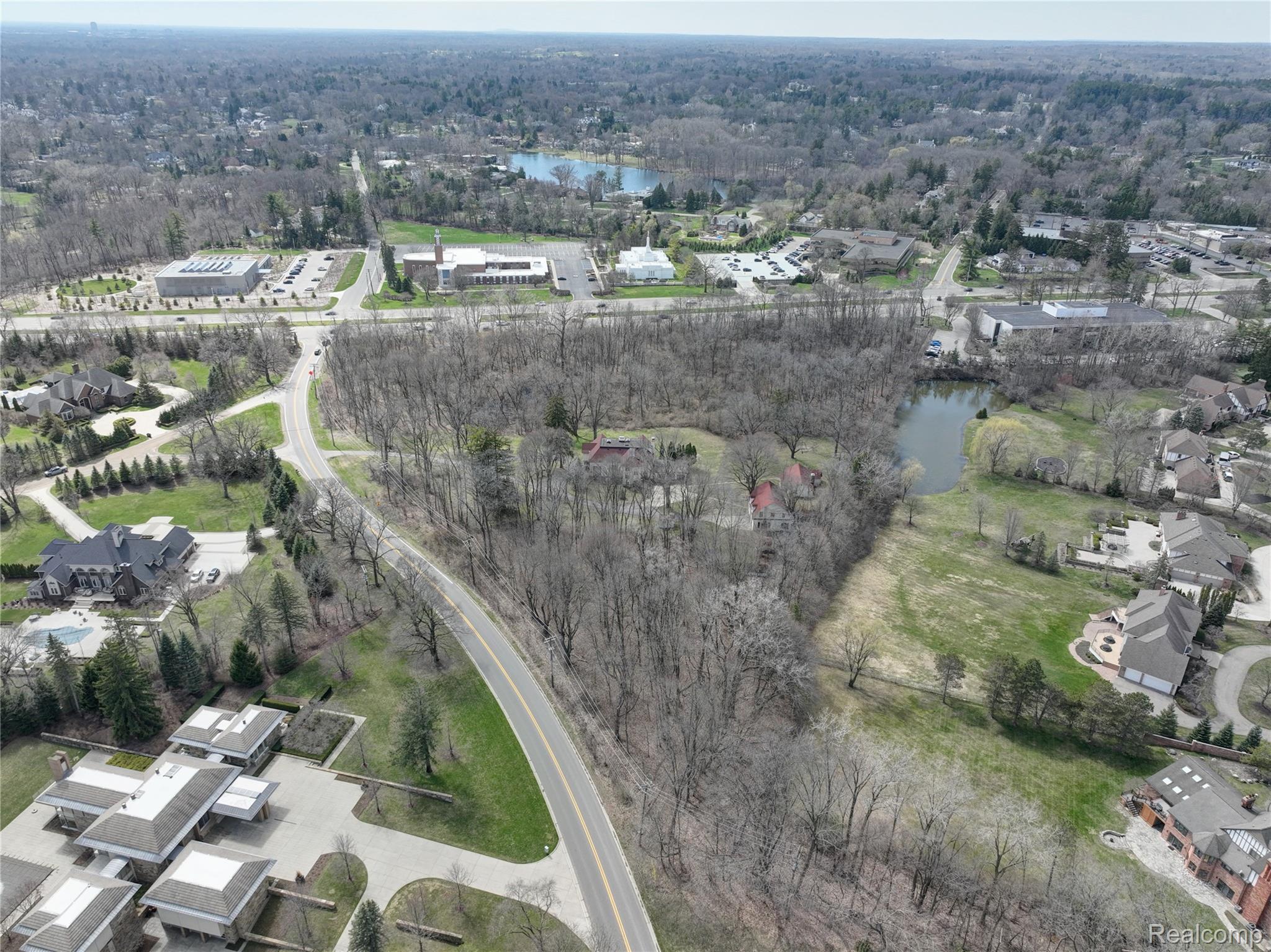 5044 Charing Cross Road