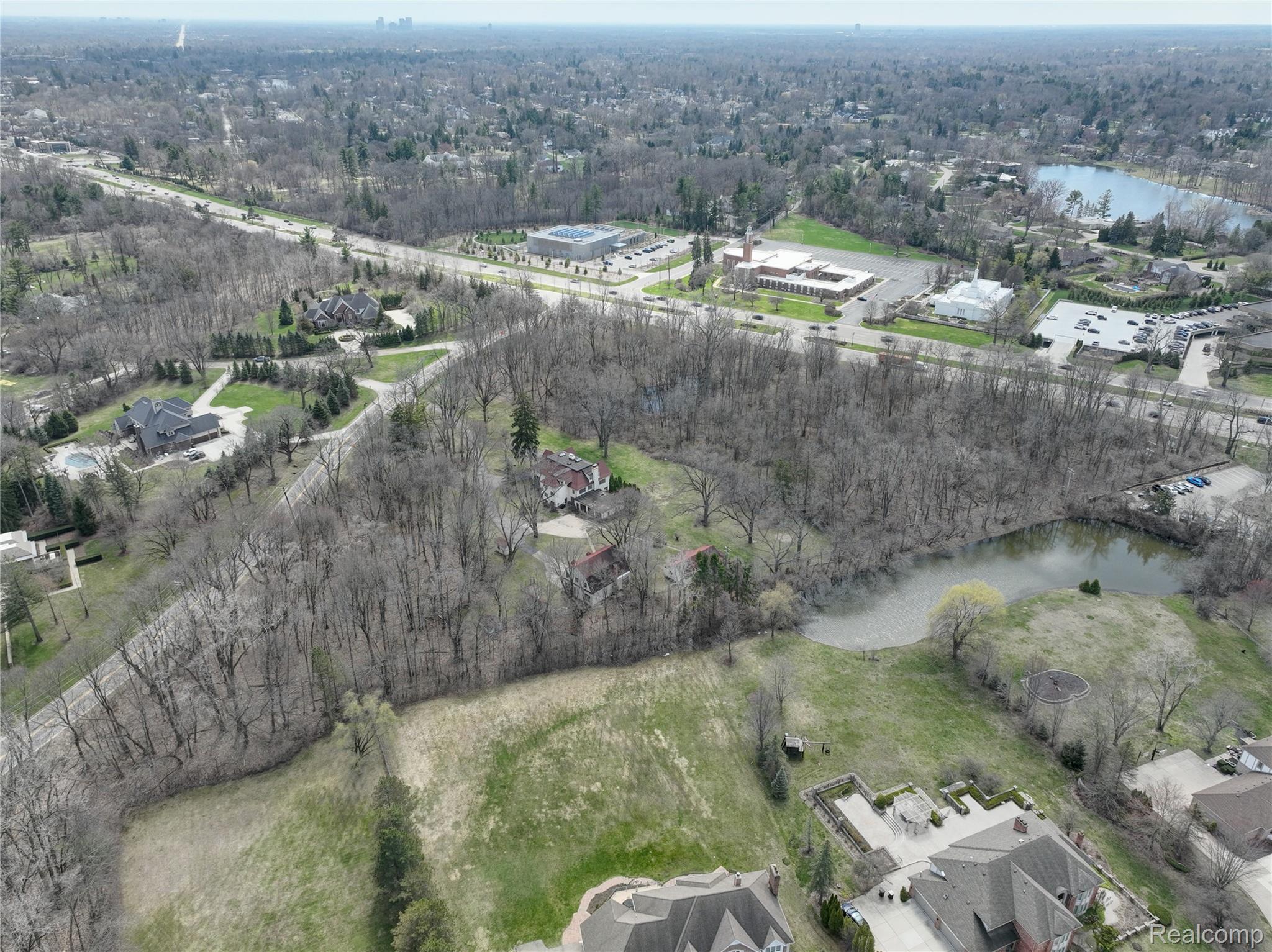 5044 Charing Cross Road