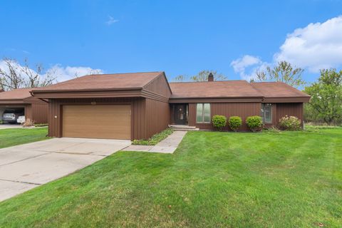 625 APPLEGATE Lane Grand Blanc City Genesee MI 48439