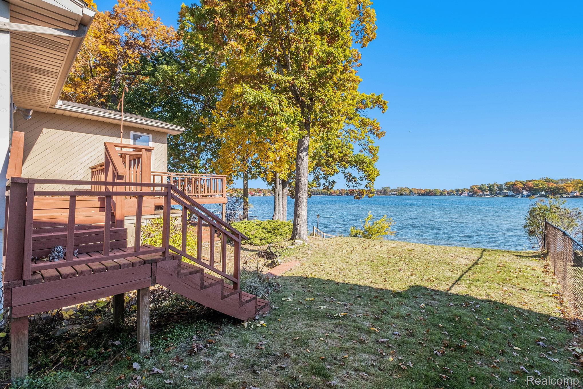 13355 Lake Shore Drive