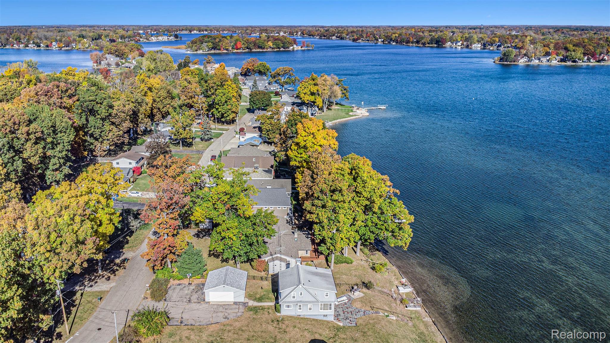 13355 Lake Shore Drive