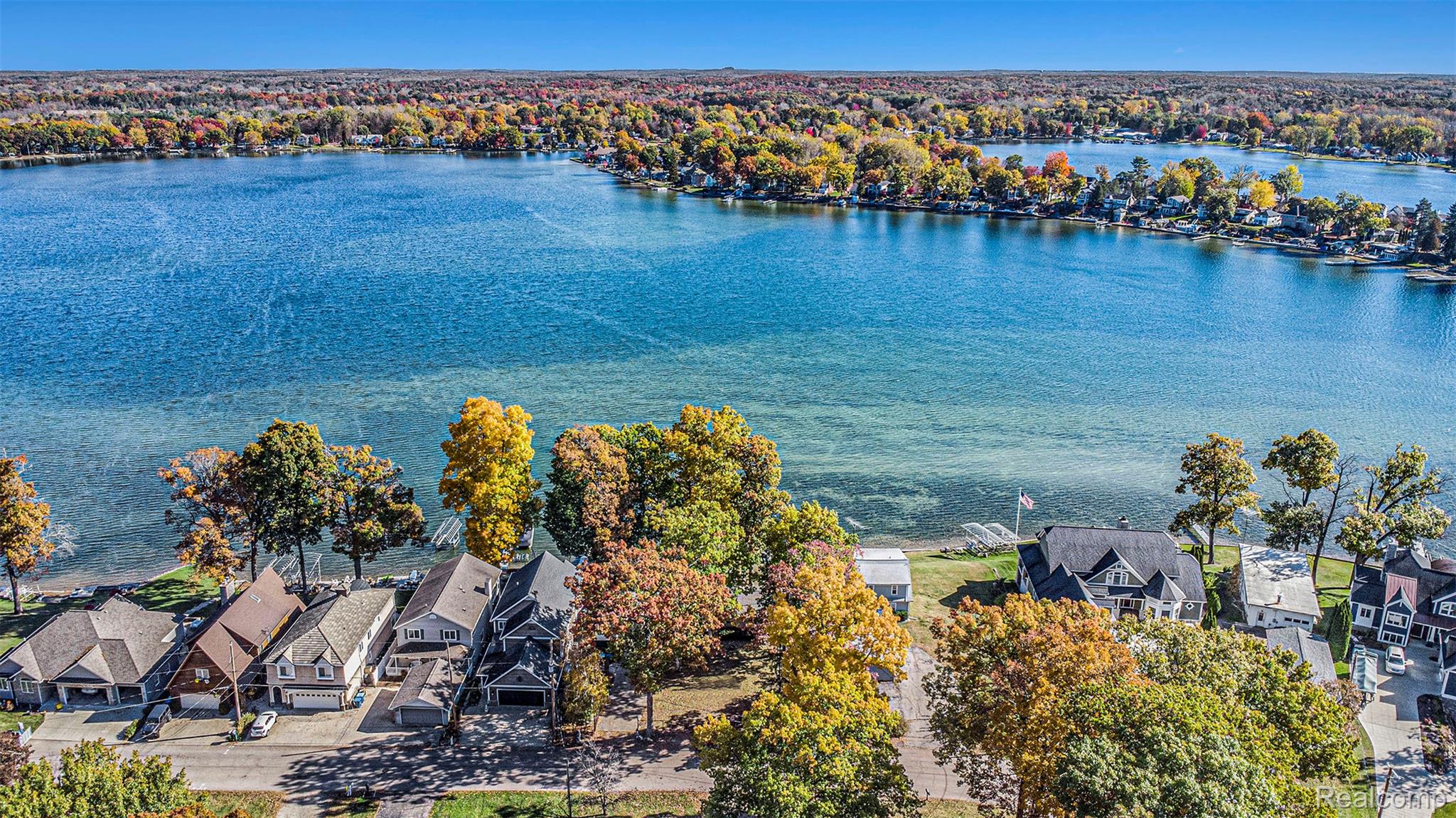 13355 Lake Shore Drive