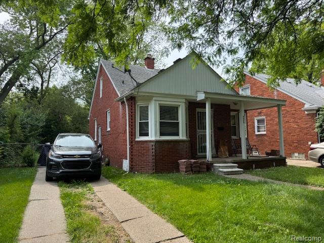 9615 Bramell