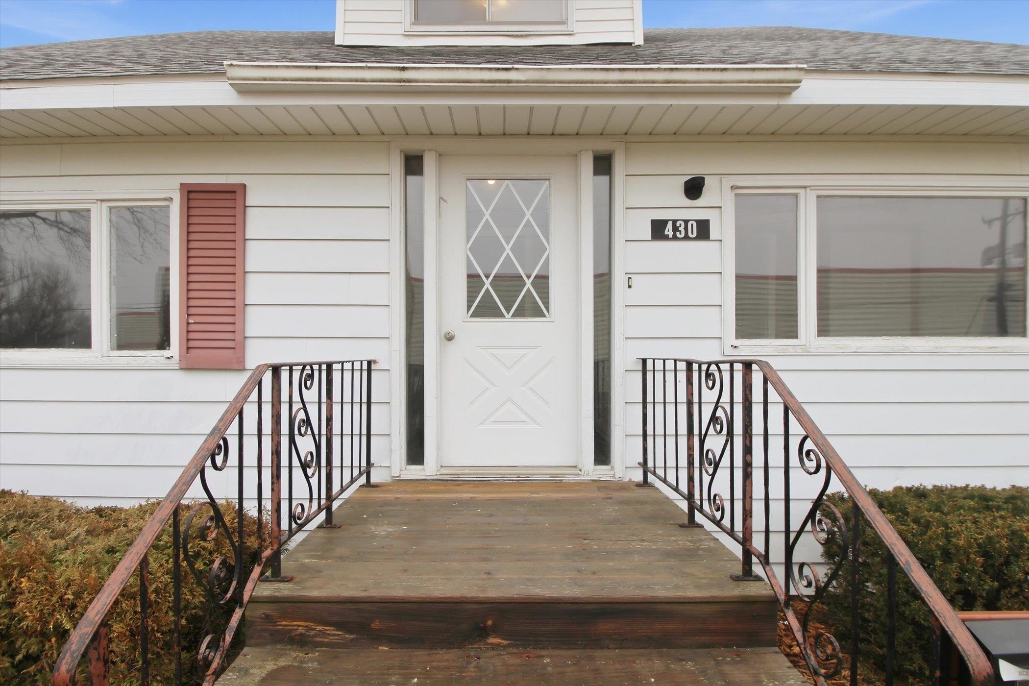 430 Bridge Avenue