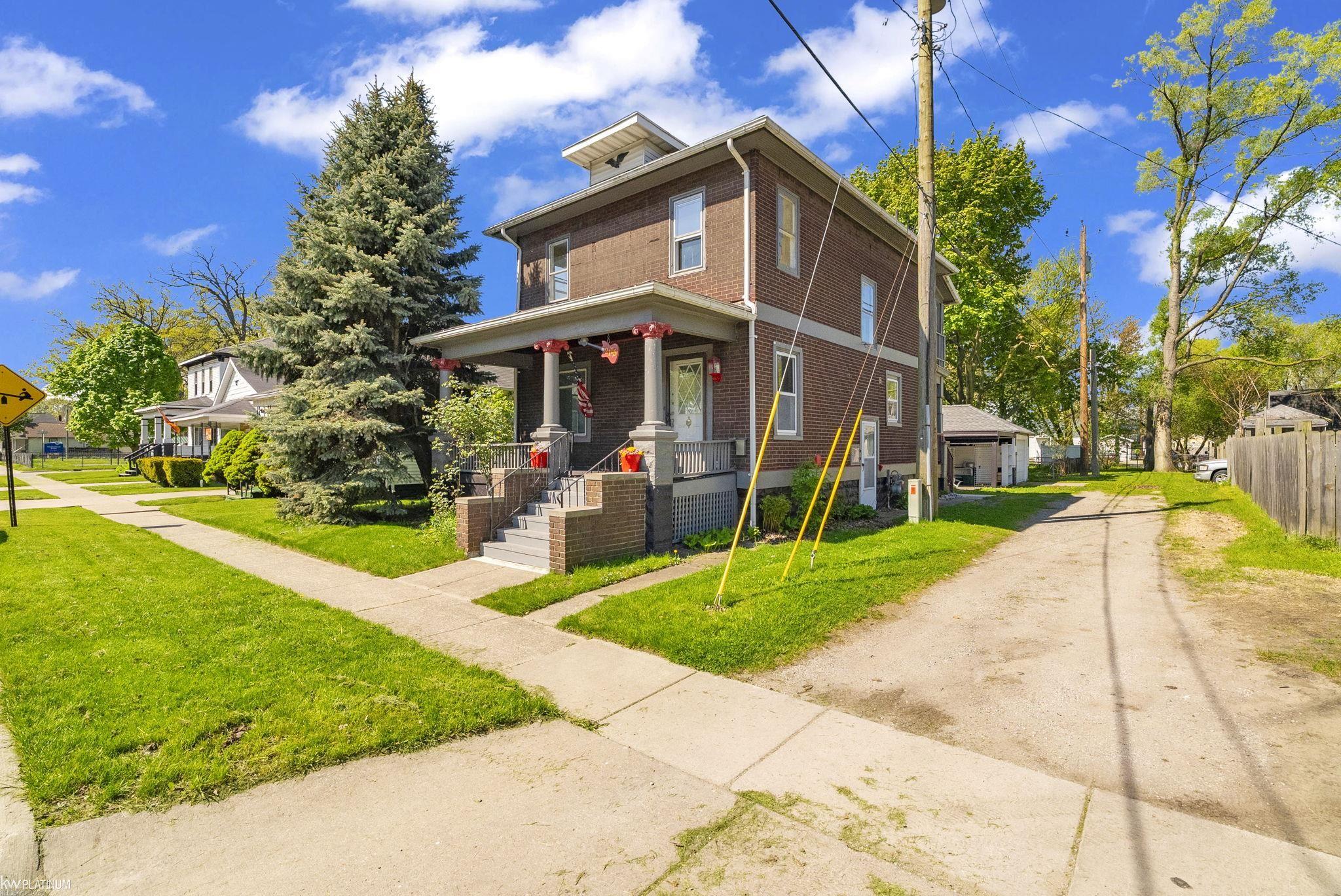 2115 Stone Street