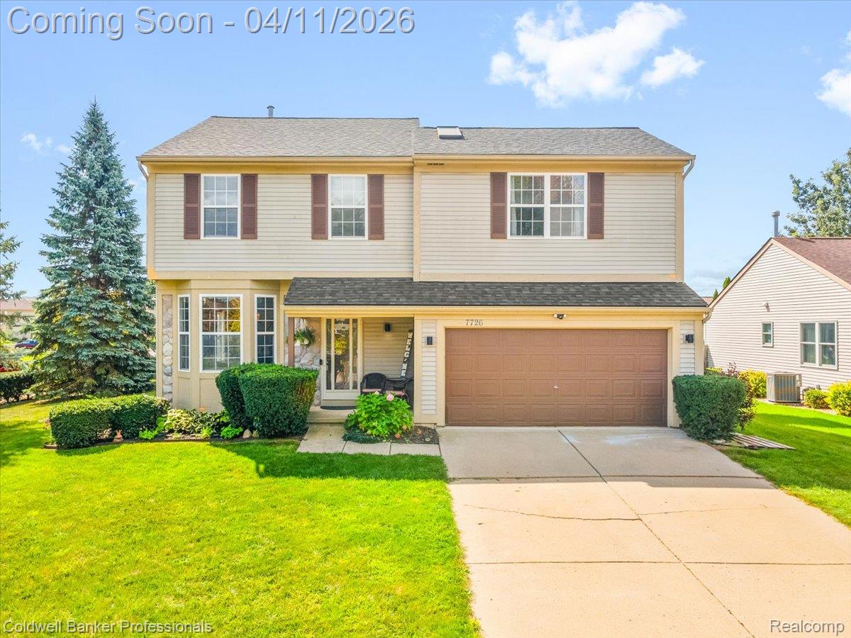 7726 Bay Tree Drive