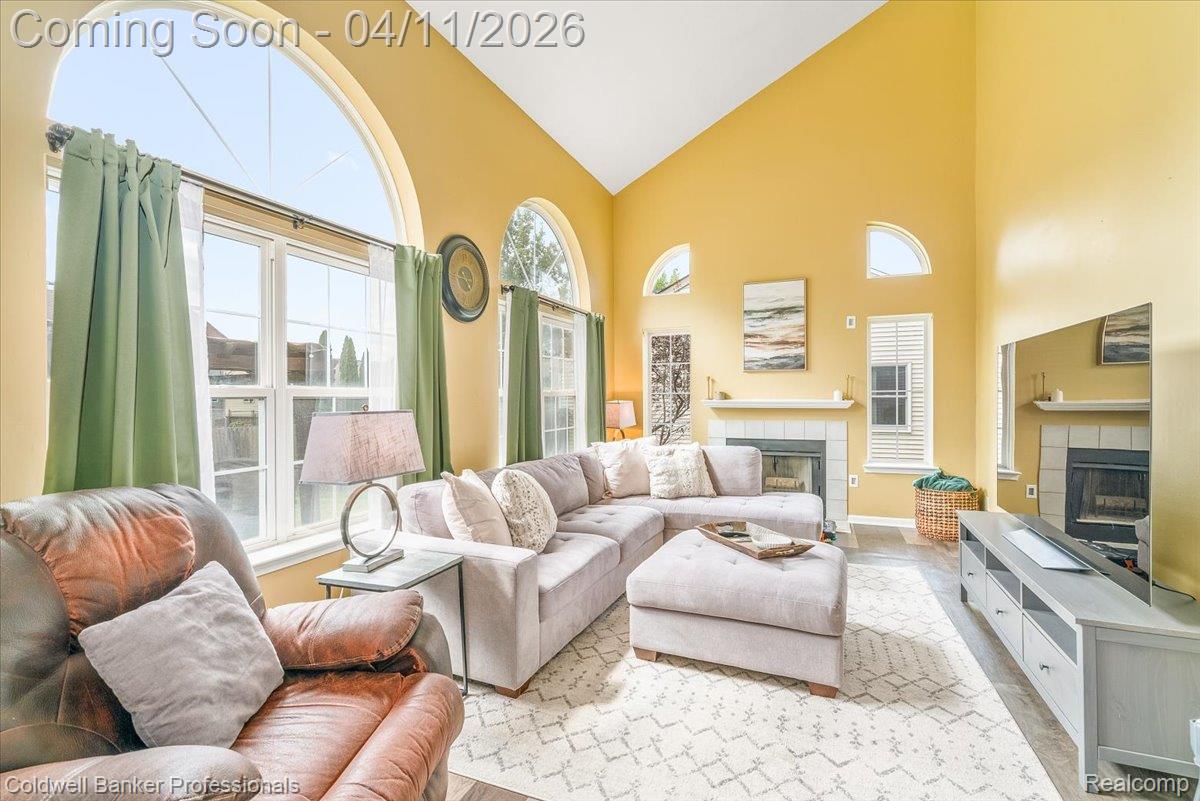 7726 Bay Tree Drive