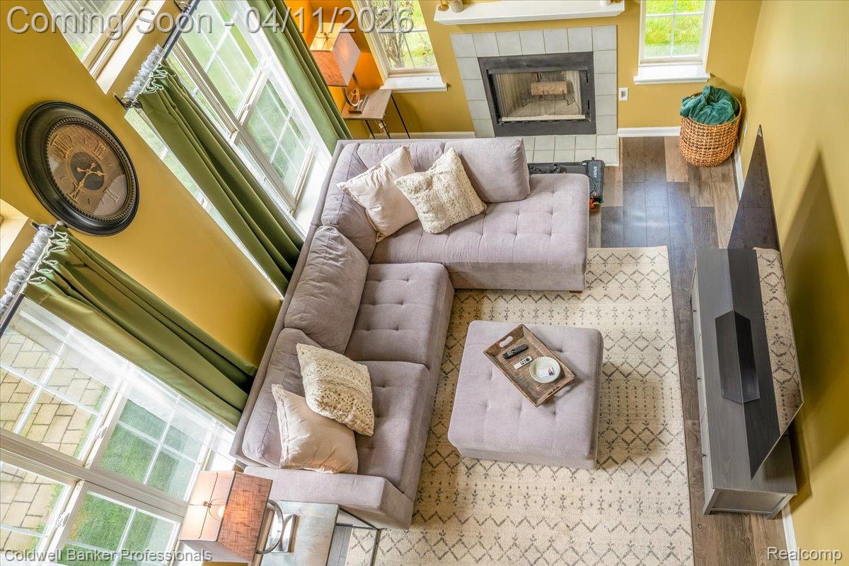 7726 Bay Tree Drive