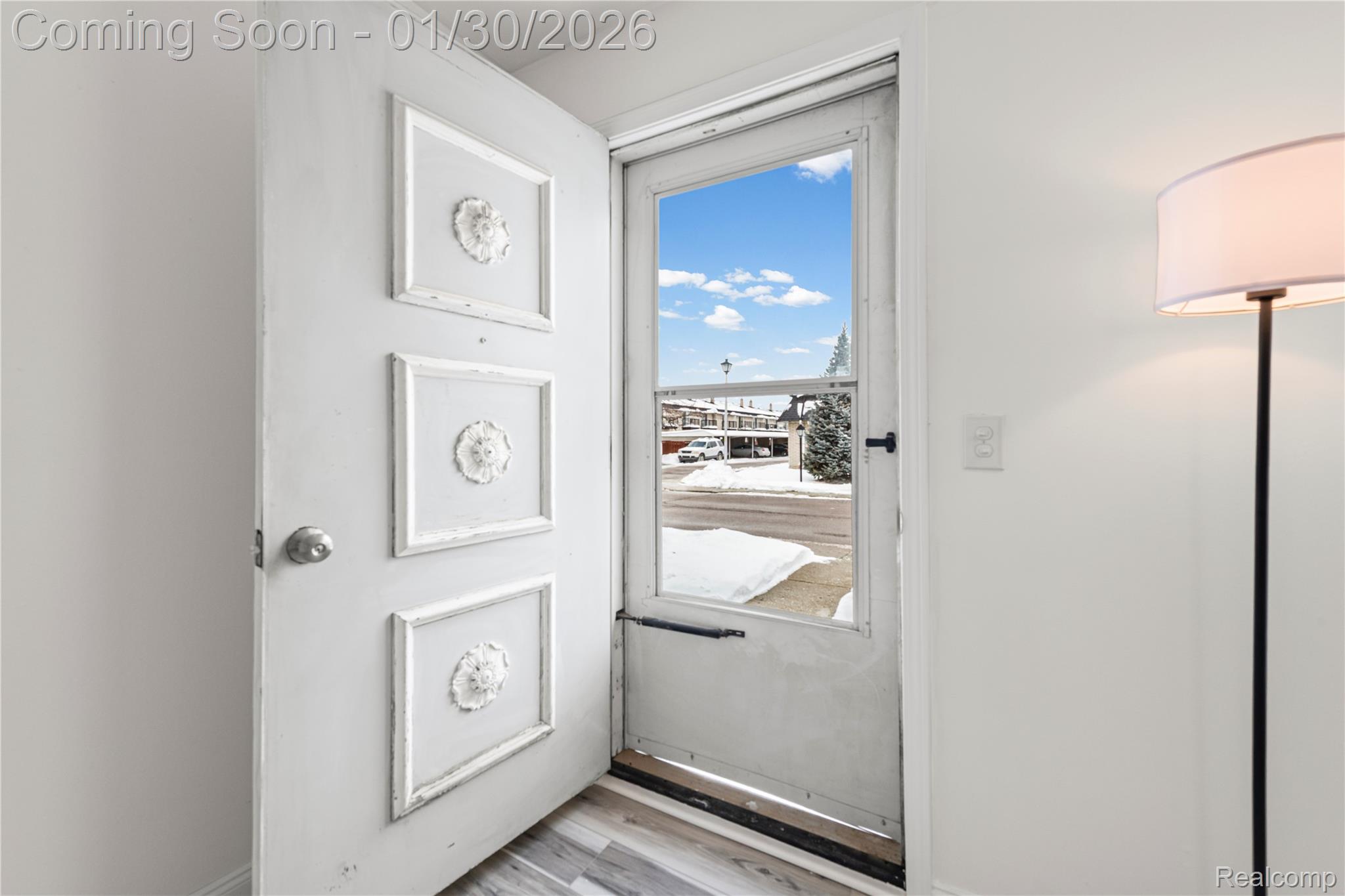 28028 Universal Drive