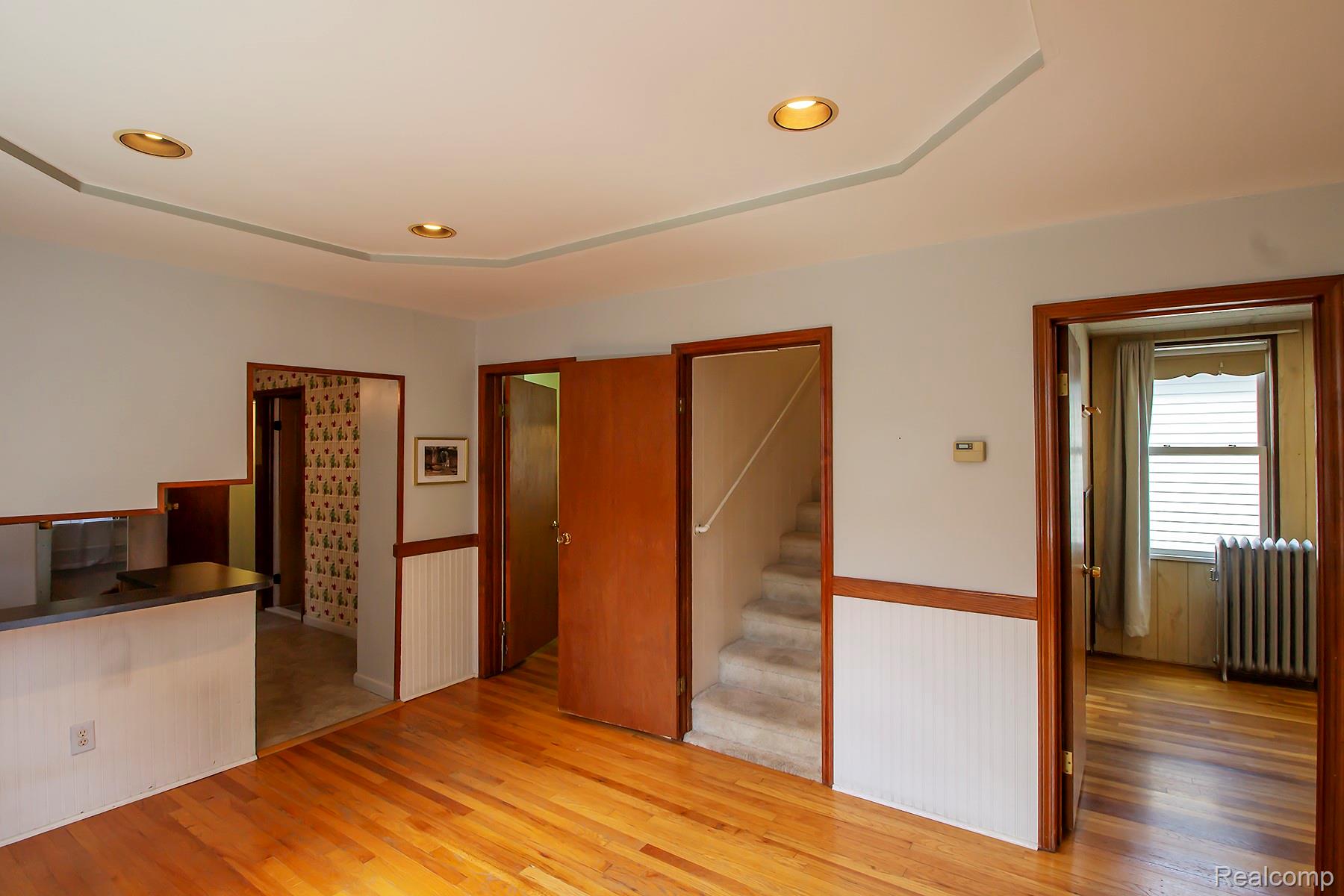 11715 Sobieski Street