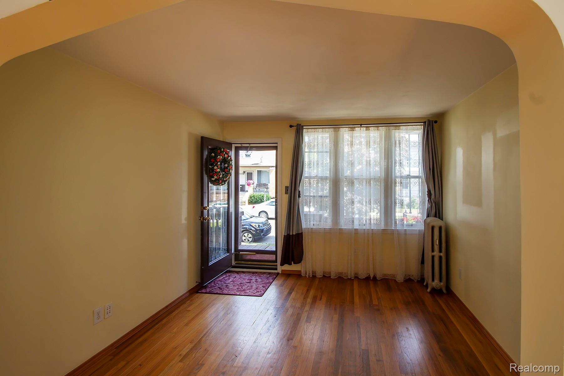 11715 Sobieski Street