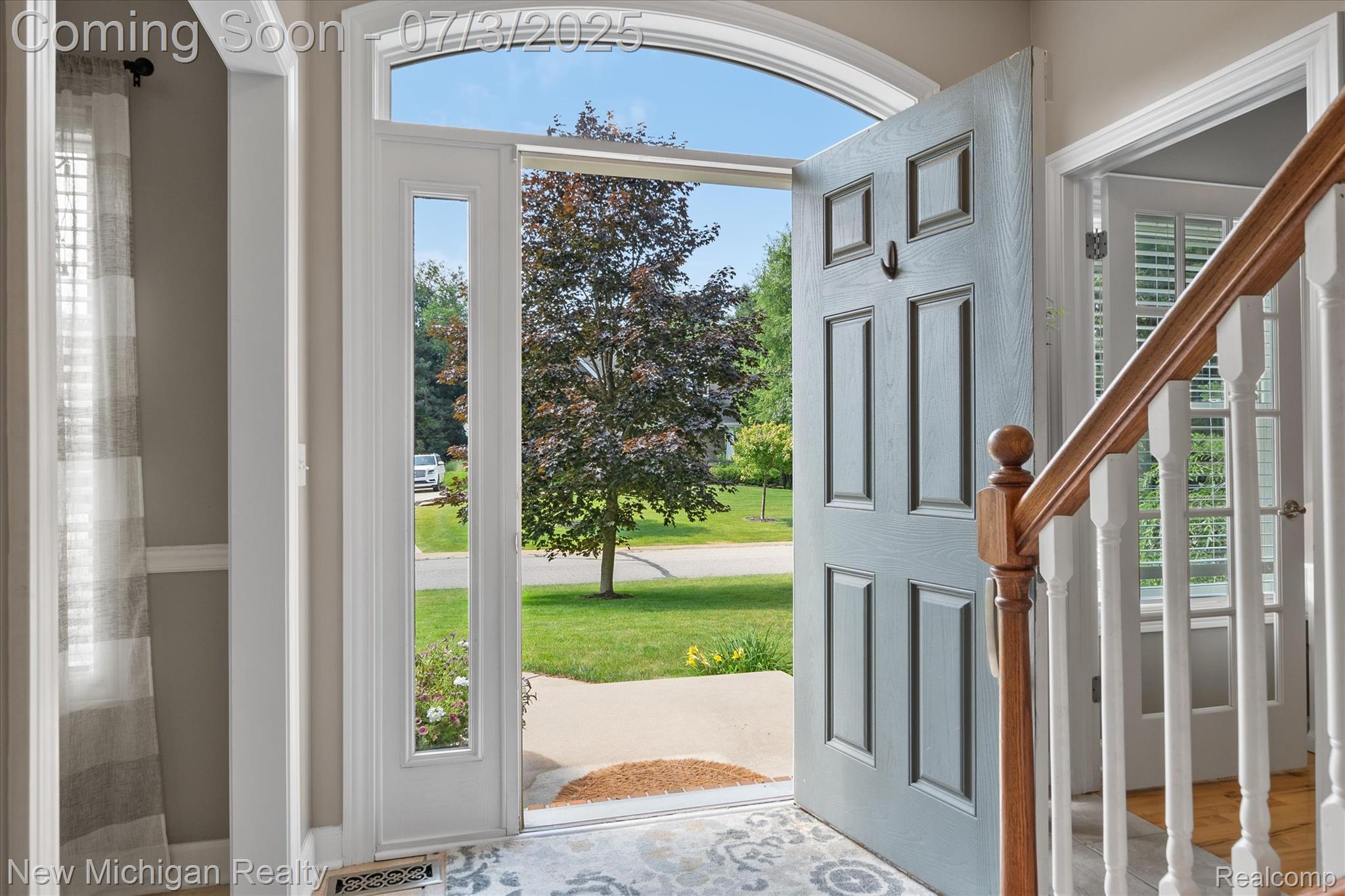 7155 Campbell Mills Court