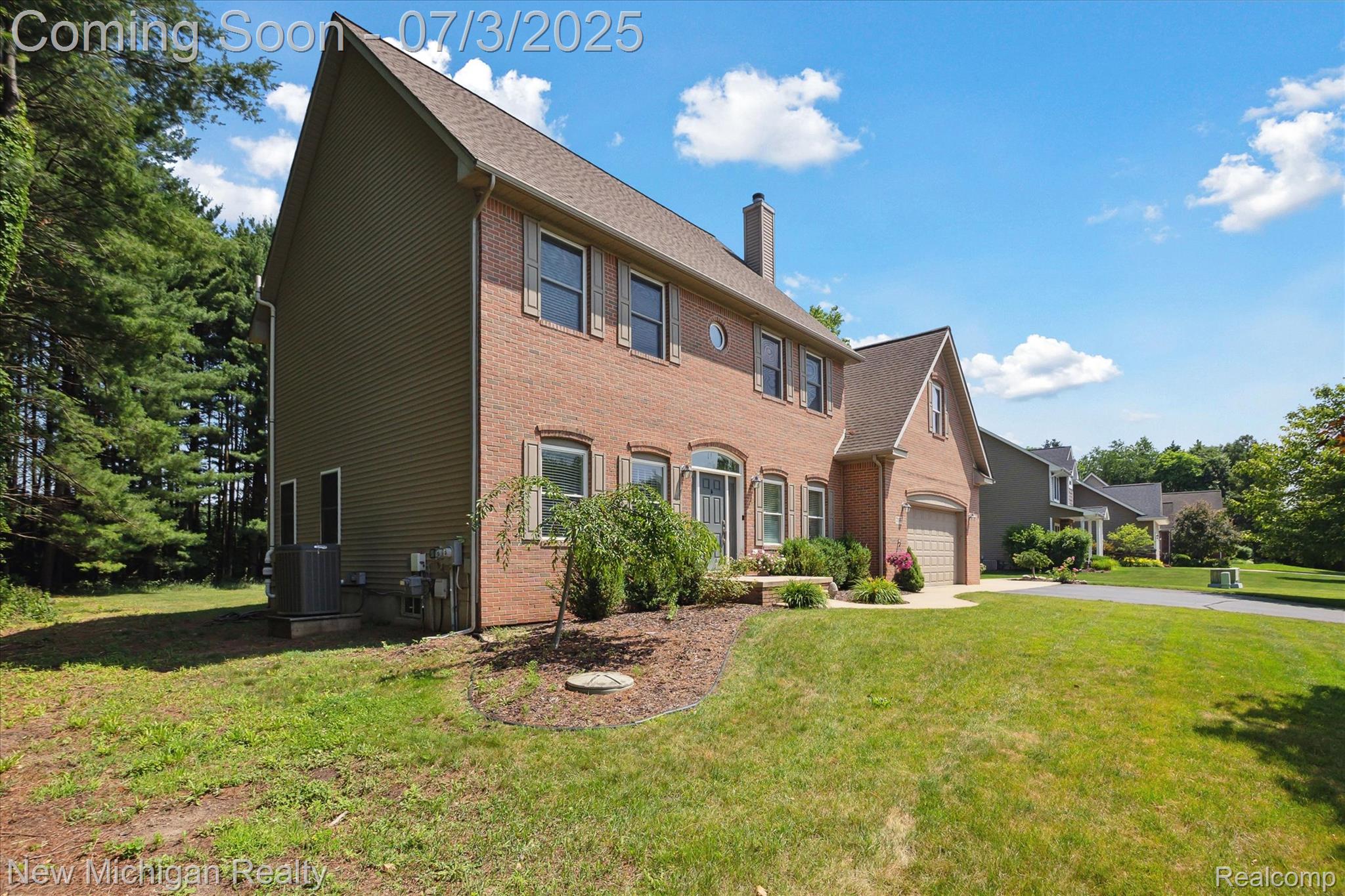 7155 Campbell Mills Court