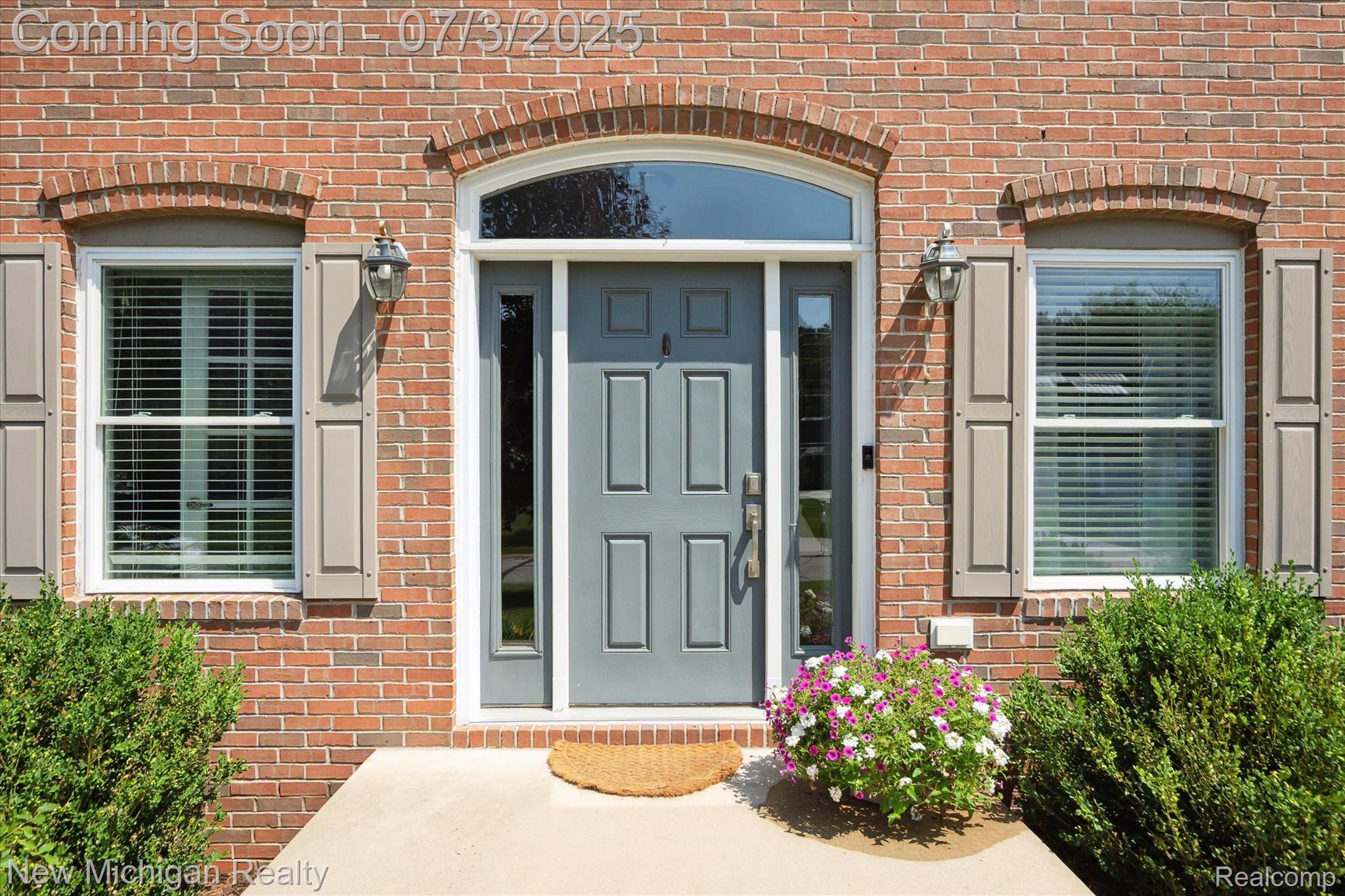 7155 Campbell Mills Court