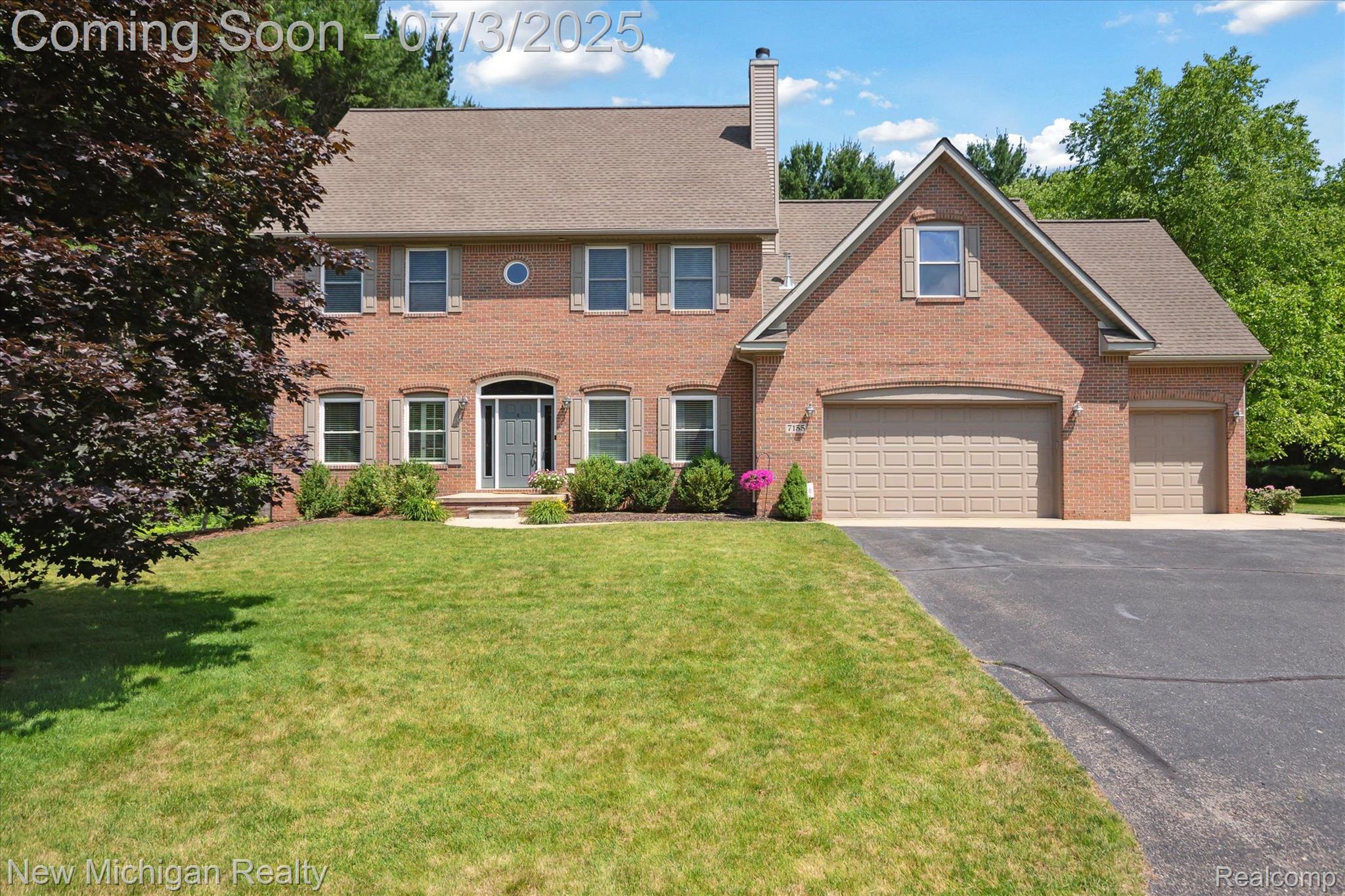 7155 Campbell Mills Court