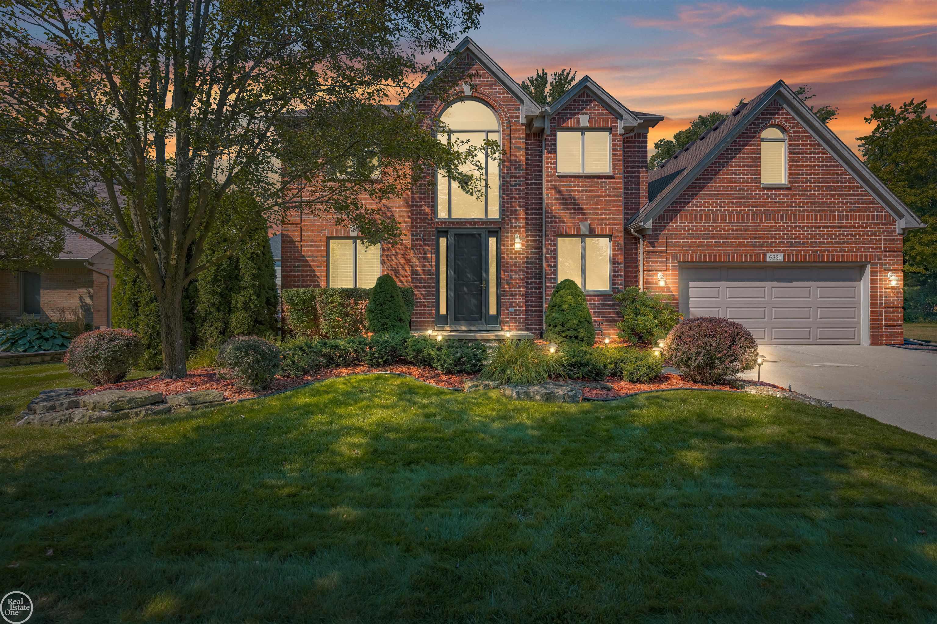 6331 Seminole Drive