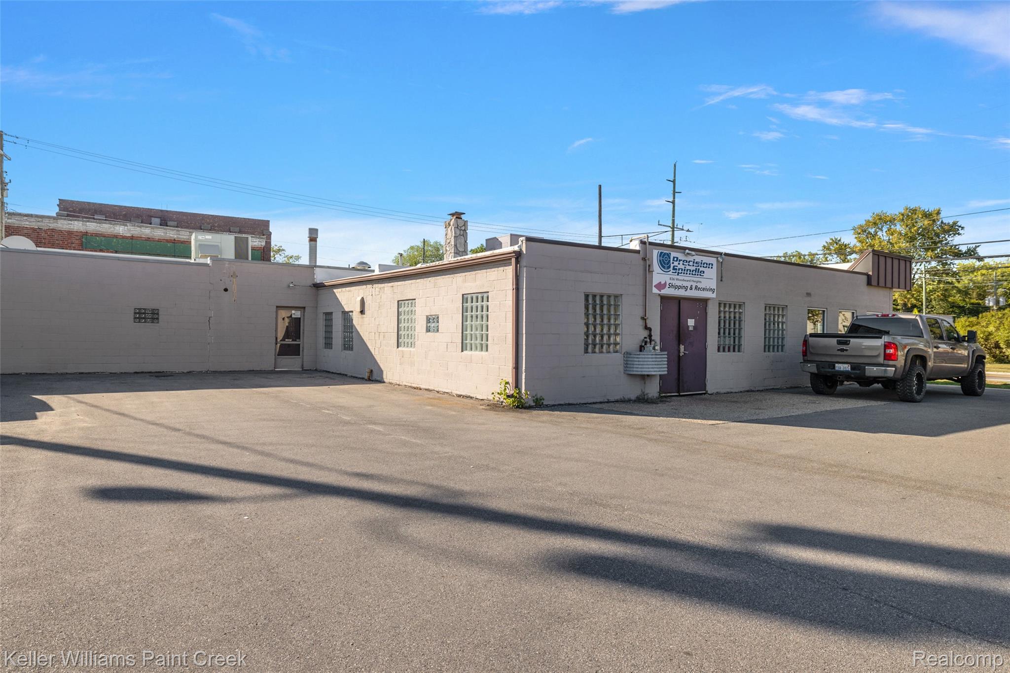 836 Woodward Heights