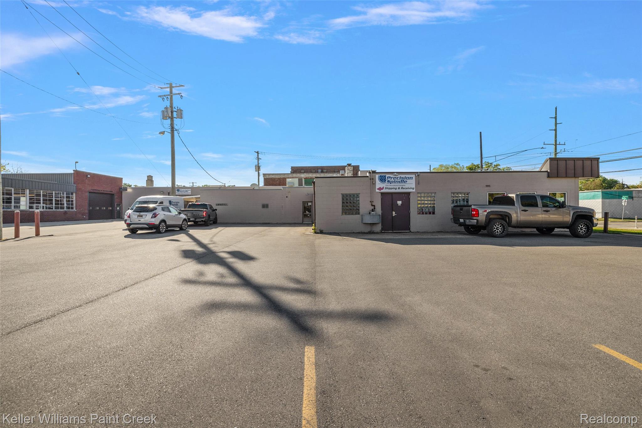 836 Woodward Heights