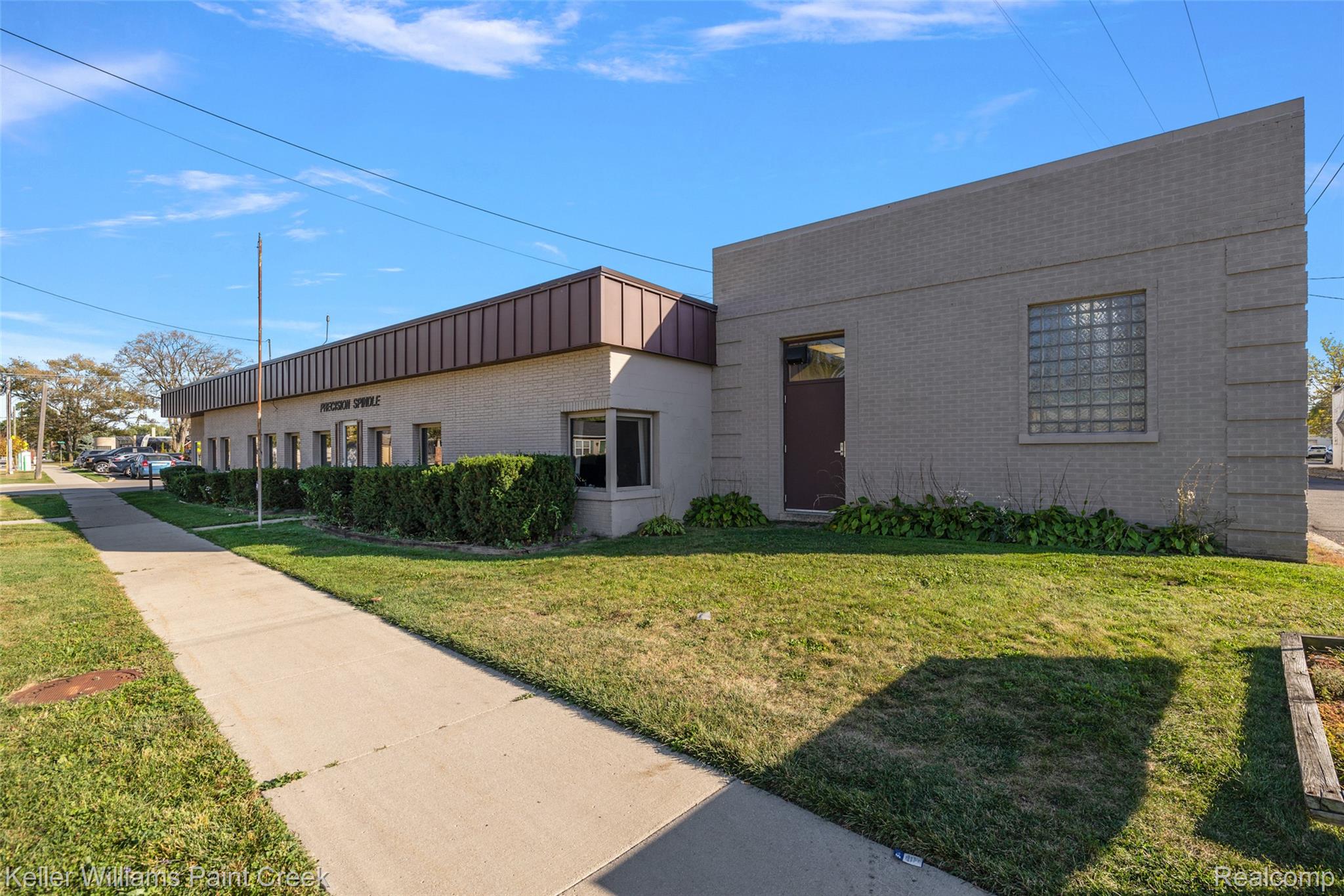 836 Woodward Heights