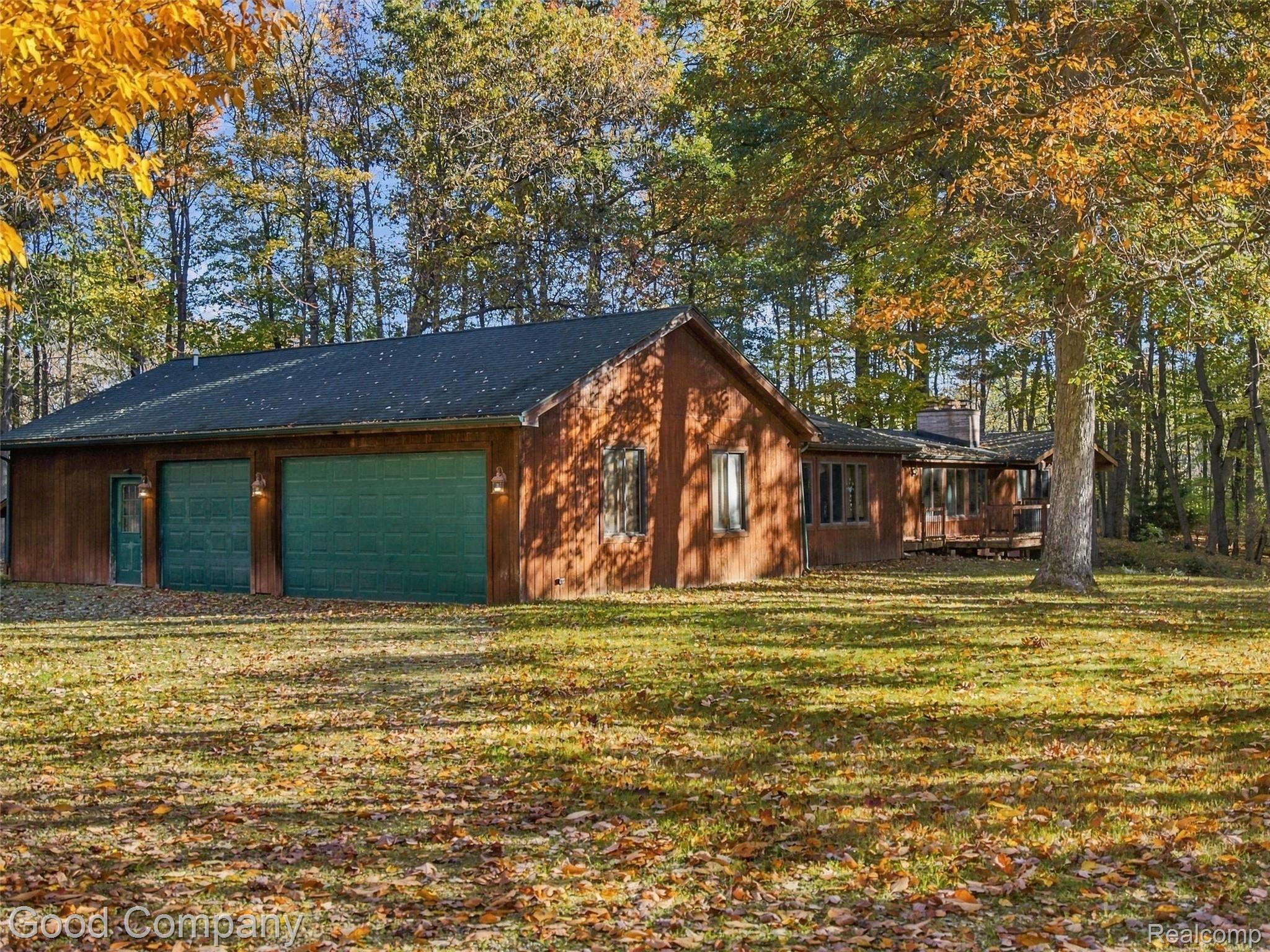 3120 Stanton Road